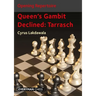 Opening Repertoire: Queen's Gambit Declined - Tarrasch