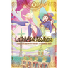 Little Witch Academia, Vol. 1 (Manga): Volume 1