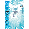 Blue Exorcist, Vol. 24