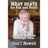Meat Goats for Fun and Profit