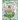 Garden Fantasy Coloring Book