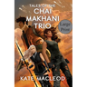 Tales of the Chai Makhani Trio: Volume 1