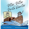 Pitter Patter the Pirate Hamster