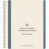 ESV Spiral-Bound Journaling Bible, New Testament (Hardcover)