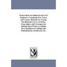 Pocket-Book For Railroad and Civil Engineers, Containing New, Exact, and Concise Methods For Laying Out Railroad Curves, Switches, Frog Angles, and Cr