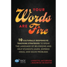 Your Words Are Fire: 10 Culturally Responsive Teaching Strategies to Speak the Language of Belonging and Help Students Learn, Express Ideas, and Solve