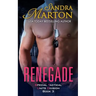 Renegade: Special Tactical Units Division (Stud)