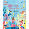 Mermaids Sticker Book