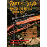 Britain's L42A1: King of the Enfield Sniper Rifles