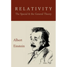 Relativity: The Special and the General Theory