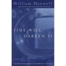 Time Will Darken It