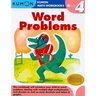 Kumon Grade 4 Word Problems