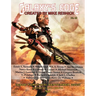 Galaxy's Edge Magazine: Issue 46 September 2020