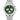 Oceanaut Men's Flight Green Dial Watch - OC0123 by Balec Group