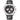 Oceanaut Men's Flight Black Dial Watch - OC0125 by Balec Group