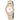Oceanaut Women's Athena White mother of pearl Dial Watch - OC0251 by Balec Group