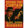 Behind That Curtain: A Positronic Book