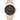 Oceanaut Men's Expedition Black Dial Watch - OC4985 by Balec Group