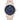 Oceanaut Men's Expedition Blue Dial Watch - OC4986 by Balec Group