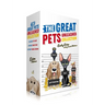 The Great Pets Unleashed Collection (Boxed Set): The Great Pet Heist; The Great Ghost Hoax; The Great Vandal Scandal