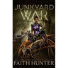 Junkyard War