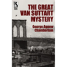 The Great Van Suttart Mystery