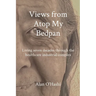 Views from Atop My Bedpan: Living seven decades through the healthcare industrial complex