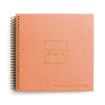 Illustrating Bible Niv: Books of Psalms and Proverbs - Spiral Bound Bible Journal