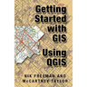 Getting Started With GIS Using QGIS