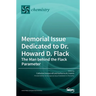 Memorial Issue Dedicated to Dr. Howard D. Flack: The Man behind the Flack Parameter