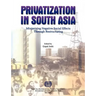Privatization in South Asia: Minimizing negative social effects through restructuring