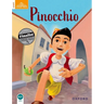 Classic Tales: Level 5: Pinocchio