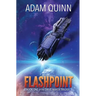 Flashpoint (Book One of the Drive Maker Trilogy)