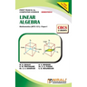 LINEAR ALGEBRA (2 Credits) Mathematics: Paper-I