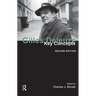 Gilles Deleuze: Key Concepts
