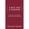 A Pot and a Window