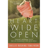 Heart Wide Open: Trading Mundane Faith for an Exuberant Life with Jesus
