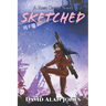 Sketched