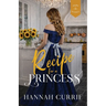Recipe for a Princess