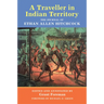 A Traveler in Indian Territory: The Journal of Ethan Allen Hitchcock Volume 75