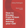 How to Escape from Prison without leaving your Cell: Based on true events