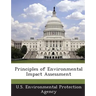 Principles of Environmental Impact Assessment