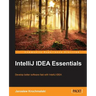 IntelliJ IDEA Essentials