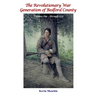 The Revolutionary War Generation of Bedford County