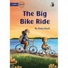 The Big Bike Ride - Our Yarning