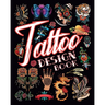 Tattoo Design Book: Creative Ideas for Body Ink for Adults