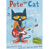 Pete the Cat: Rocking in My School Shoes