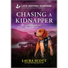 Chasing a Kidnapper