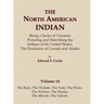 The North American Indian Volume 14 - The Kato, The Wailaki, The Yuki, The Pomo, The Wintun, The Maidu, The Miwok, The Yokuts