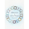 A Bracelet and a Few Words